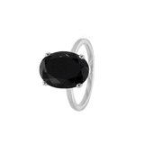 Ring BLISSI oval - The SISS BLISS