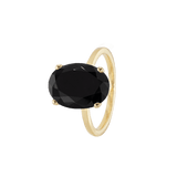 Ring BLISSI oval - The SISS BLISS