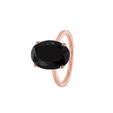 Ring BLISSI oval - The SISS BLISS