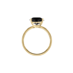 Ring BLISSI oval - The SISS BLISS