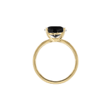 Ring BLISSI oval - The SISS BLISS