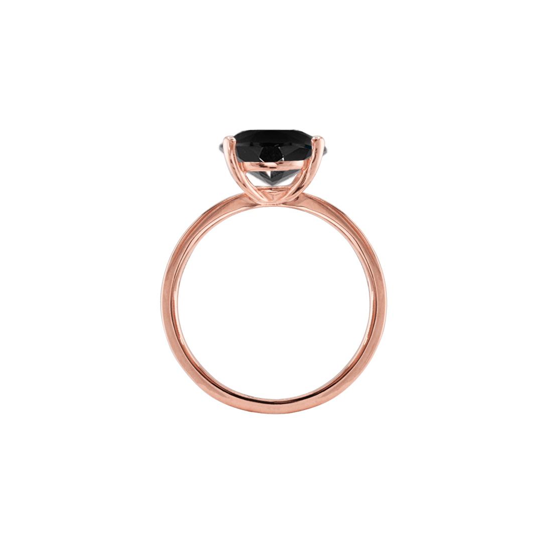 Ring BLISSI oval - The SISS BLISS