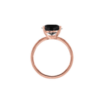 Ring BLISSI oval - The SISS BLISS