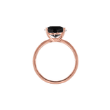 Ring BLISSI oval - The SISS BLISS