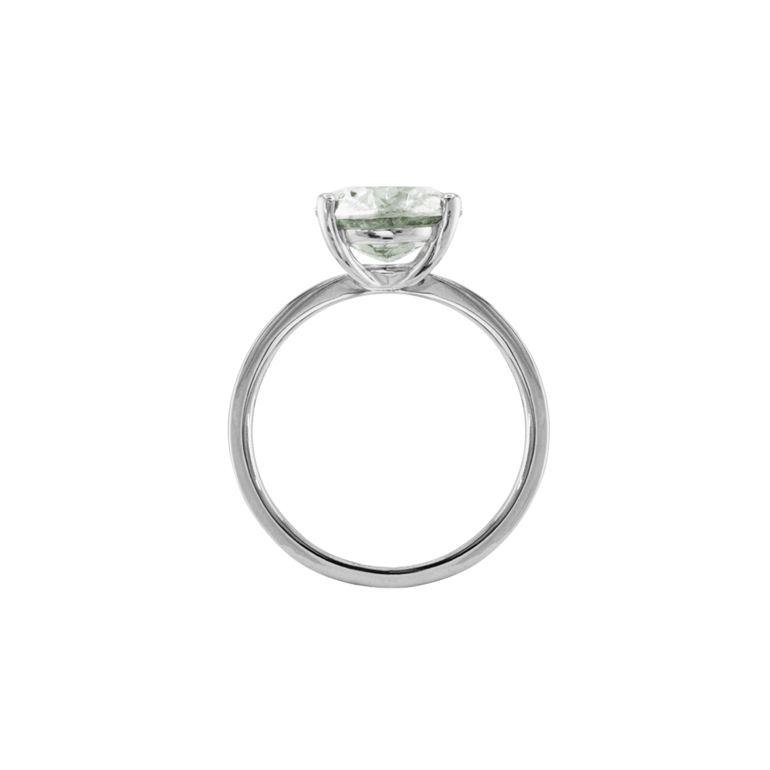 Ring BLISSI oval - The SISS BLISS