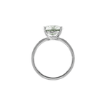 Ring BLISSI oval - The SISS BLISS