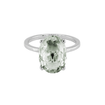 Ring BLISSI oval - The SISS BLISS