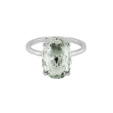 Ring BLISSI oval - The SISS BLISS