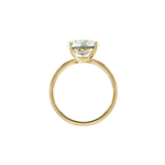 Ring BLISSI oval - The SISS BLISS