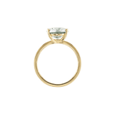 Ring BLISSI oval - The SISS BLISS