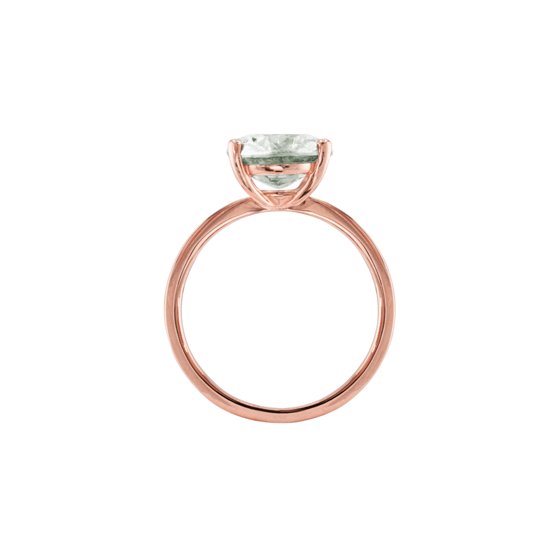 Ring BLISSI oval - The SISS BLISS