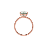 Ring BLISSI oval - The SISS BLISS