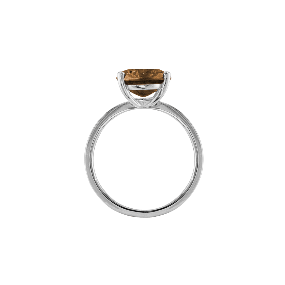 Ring BLISSI oval - The SISS BLISS