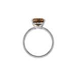 Ring BLISSI oval - The SISS BLISS