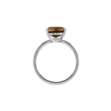 Ring BLISSI oval - The SISS BLISS