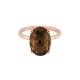 Ring BLISSI oval - The SISS BLISS