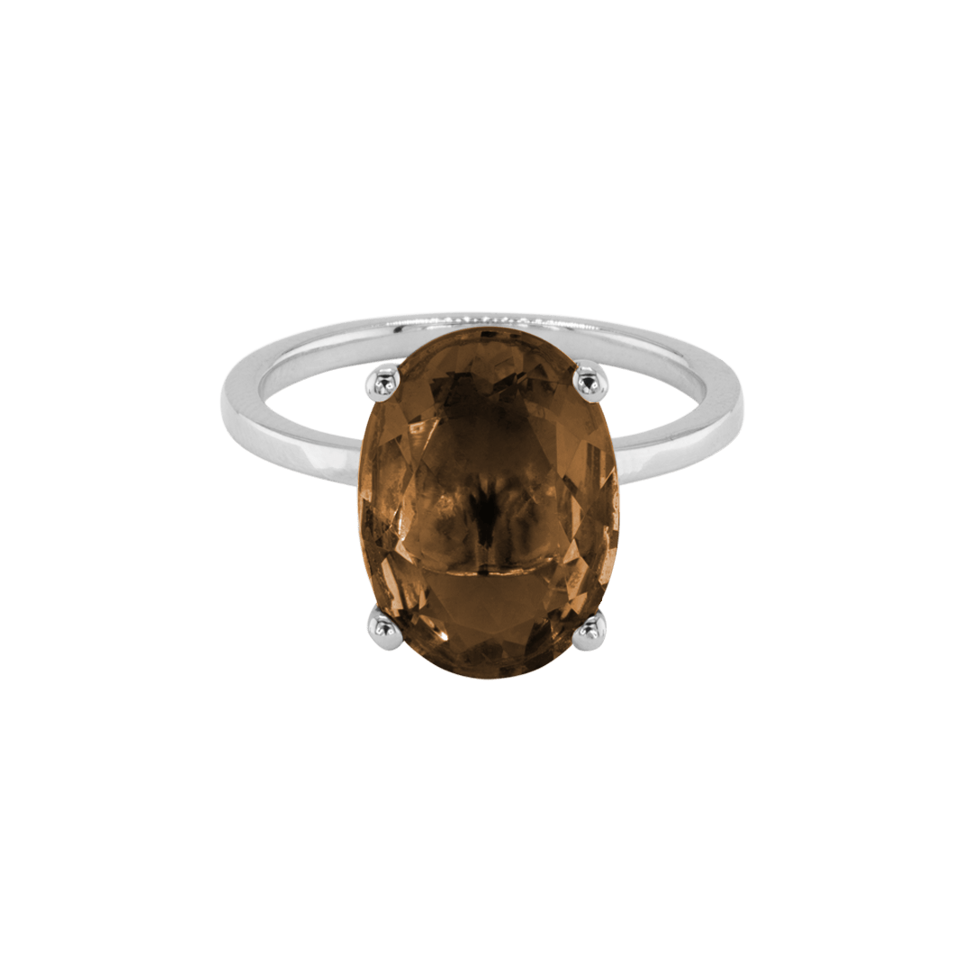 Ring BLISSI oval - The SISS BLISS