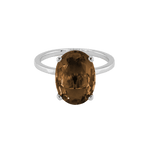 Ring BLISSI oval - The SISS BLISS