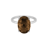 Ring BLISSI oval - The SISS BLISS