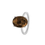 Ring BLISSI oval - The SISS BLISS