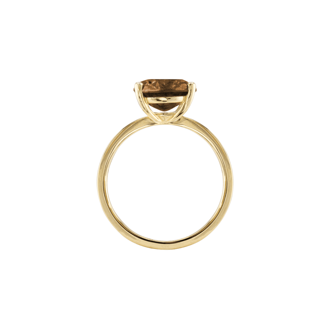 Ring BLISSI oval - The SISS BLISS