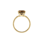 Ring BLISSI oval - The SISS BLISS