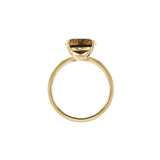 Ring BLISSI oval - The SISS BLISS