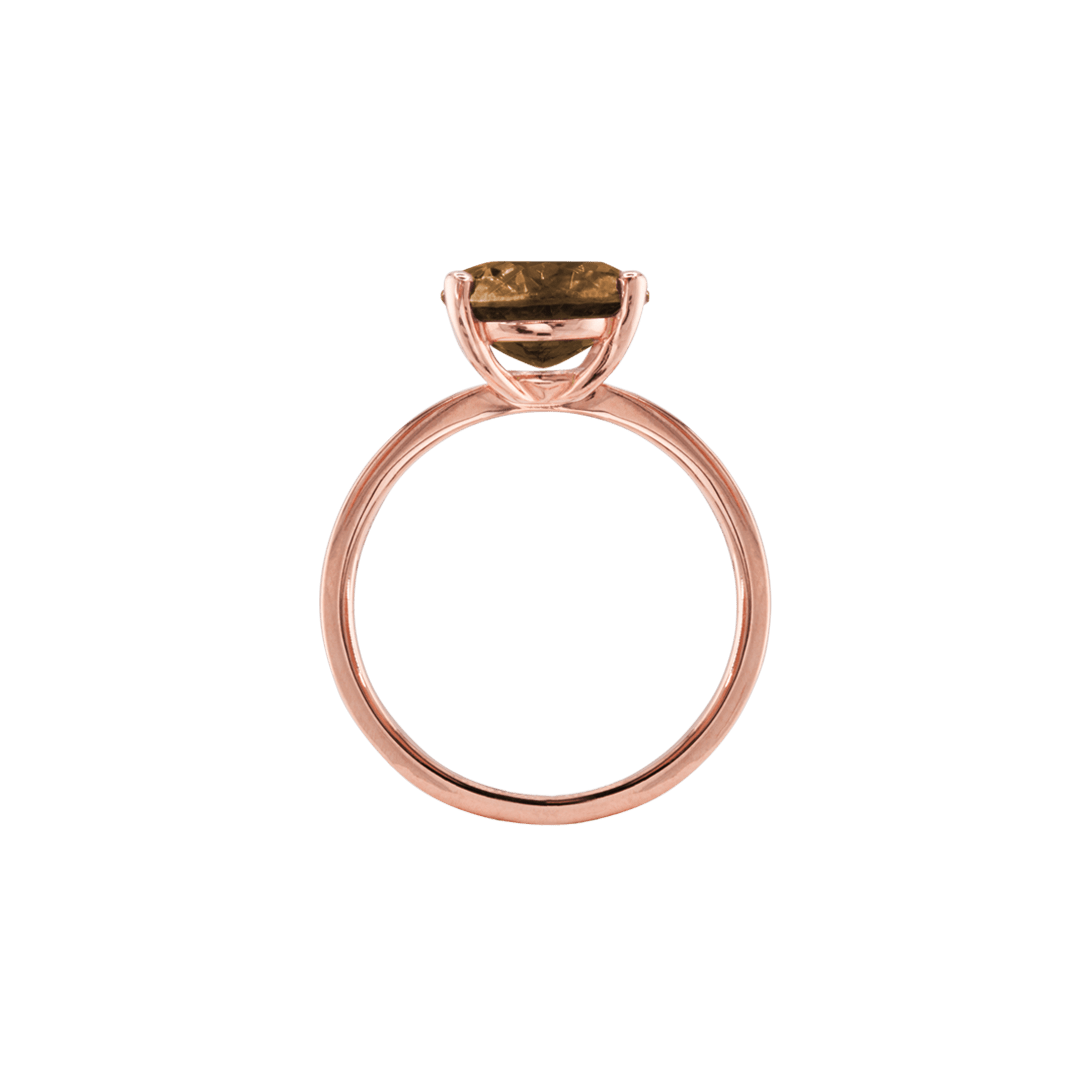 Ring BLISSI oval - The SISS BLISS