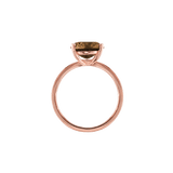 Ring BLISSI oval - The SISS BLISS