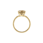 Ring BLISSI oval - The SISS BLISS