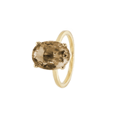 Ring BLISSI oval - The SISS BLISS