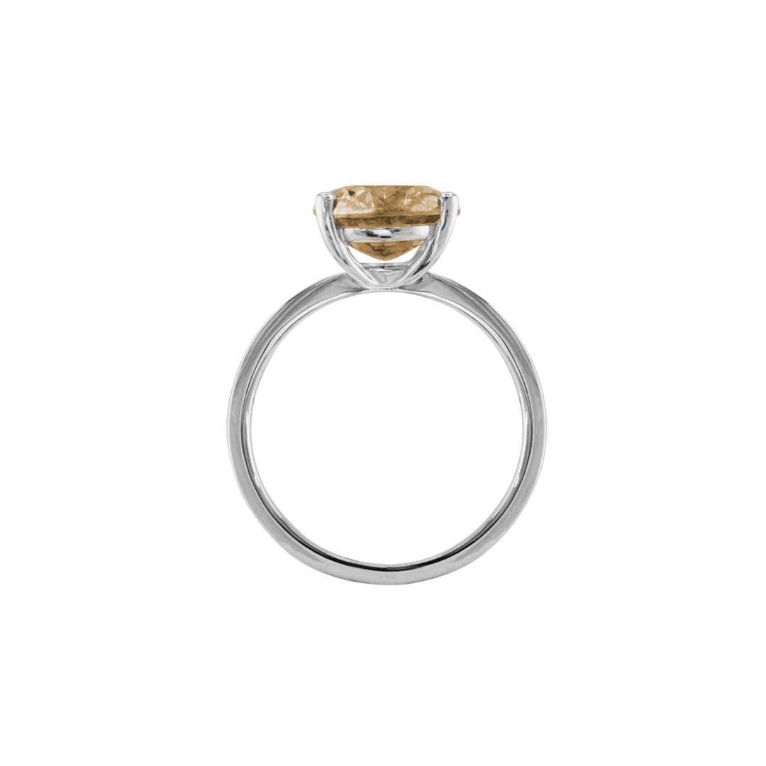 Ring BLISSI oval - The SISS BLISS