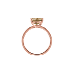 Ring BLISSI oval - The SISS BLISS