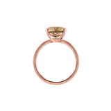 Ring BLISSI oval - The SISS BLISS