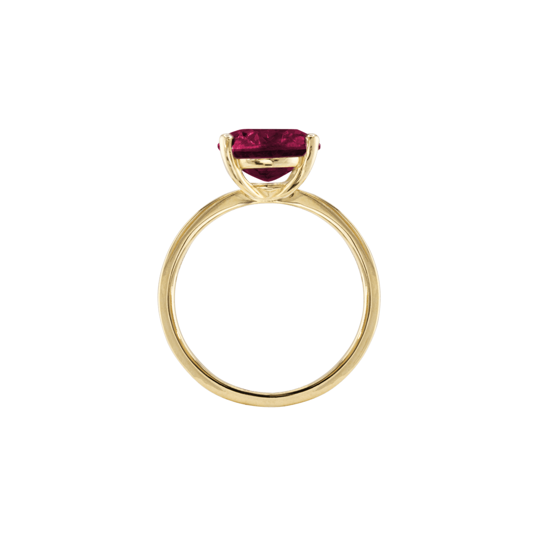 Ring BLISSI oval - The SISS BLISS