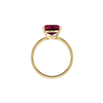 Ring BLISSI oval - The SISS BLISS