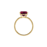 Ring BLISSI oval - The SISS BLISS