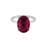 Ring BLISSI oval - The SISS BLISS