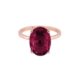 Ring BLISSI oval - The SISS BLISS