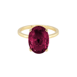 Ring BLISSI oval - The SISS BLISS