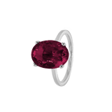 Ring BLISSI oval - The SISS BLISS