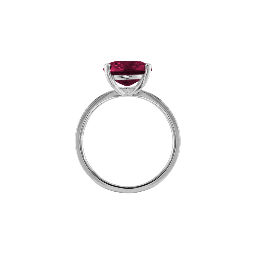 Ring BLISSI oval - The SISS BLISS