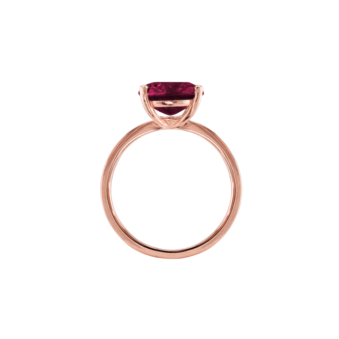 Ring BLISSI oval - The SISS BLISS