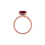 Ring BLISSI oval - The SISS BLISS