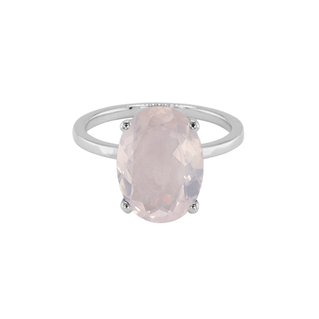 Ring BLISSI oval - The SISS BLISS