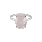 Ring BLISSI oval - The SISS BLISS