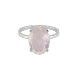 Ring BLISSI oval - The SISS BLISS