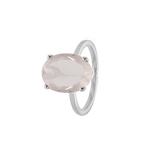 Ring BLISSI oval - The SISS BLISS