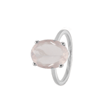 Ring BLISSI oval - The SISS BLISS