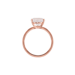 Ring BLISSI oval - The SISS BLISS